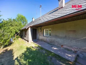 Prodej rodinného domu, Náchod - Lipí, 139 m2
