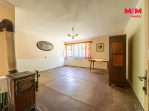 Prodej rodinného domu, Náchod - Lipí, 139 m2