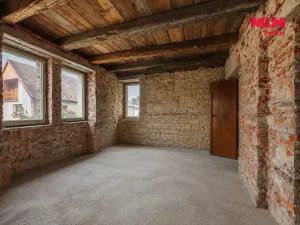 Prodej rodinného domu, Kostelec nad Orlicí, Stradinská, 170 m2