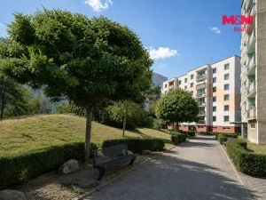 Prodej bytu 3+1, Dobruška, Laichterova, 72 m2