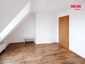 Pronájem bytu 3+kk, Líbeznice, Mělnická, 70 m2
