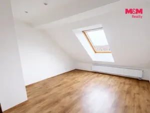 Pronájem bytu 3+kk, Líbeznice, Mělnická, 70 m2