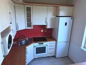 Pronájem bytu 2+1, Ostrava, Lumírova, 62 m2