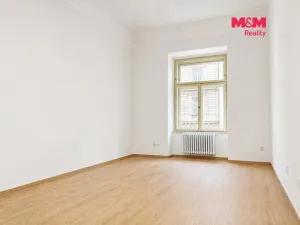 Pronájem kanceláře, Praha - Vinohrady, náměstí Míru, 74 m2