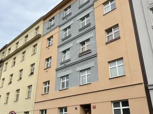 Pronájem bytu 2+kk, Praha - Nusle, Pod vilami, 100 m2