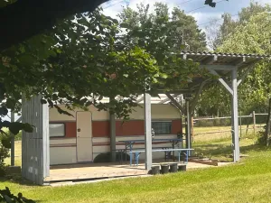 Pronájem chaty, Tábor, 10 m2