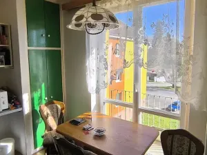 Prodej bytu 2+1, Hranice, Masarykovo nám., 59 m2
