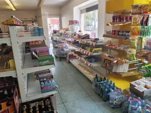 Pronájem obchodního prostoru, Prostějov, Dvořákova, 250 m2