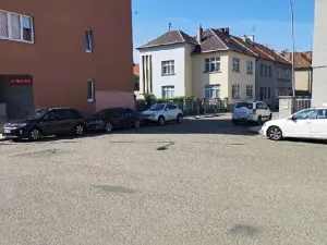 Pronájem obchodního prostoru, Prostějov, Dvořákova, 250 m2