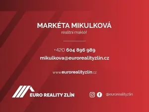 Prodej bytu 1+1, Zlín, 2. května, 34 m2