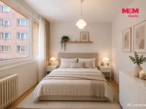 Prodej bytu 3+1, Frýdek-Místek - Místek, Jungmannova, 58 m2