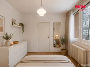 Prodej bytu 3+1, Frýdek-Místek - Místek, Jungmannova, 58 m2