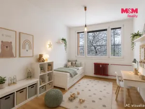 Prodej bytu 3+1, Frýdek-Místek - Místek, Jungmannova, 58 m2