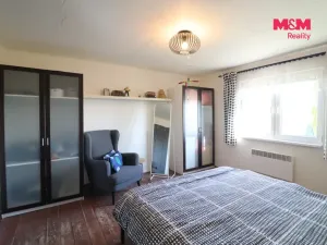 Prodej rodinného domu, Peruc - Telce, Polní, 180 m2