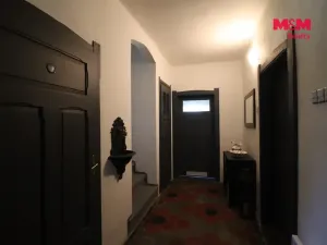 Prodej rodinného domu, Peruc - Telce, Polní, 180 m2