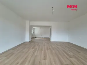 Prodej rodinného domu, Hluboké, 111 m2