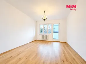 Prodej bytu 3+1, Roztoky, Braunerova, 75 m2
