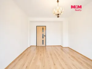 Prodej bytu 3+1, Roztoky, Braunerova, 75 m2