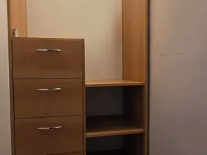 Pronájem bytu 2+kk, Jeseník, Husova, 38 m2