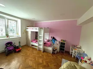Pronájem bytu 3+kk, Jeseník, Průchodní, 70 m2