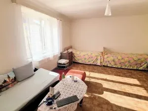 Pronájem bytu 1+1, Jihlava, Wolkerova, 38 m2