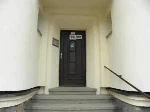 Pronájem bytu 1+1, Jihlava, Wolkerova, 38 m2