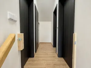 Prodej rodinného domu, Střelice, 82 m2