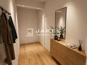 Prodej bytu 2+kk, Praha - Smíchov, Grafická, 34 m2