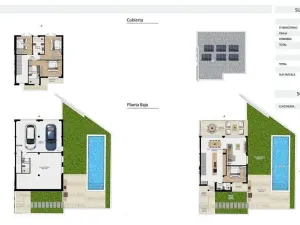 Prodej rodinného domu, El Rafol D'almunia, Alicante, Španělsko, 269 m2