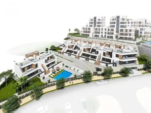 Prodej rodinného domu, Vera, Almería, Španělsko, 86 m2