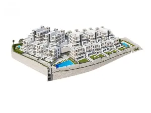 Prodej bytu 4+kk, Vera, Almería, Španělsko, 100 m2