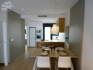Prodej rodinného domu, Pilar de La Horadada, Alicante, Španělsko, 96 m2