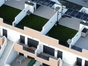Prodej rodinného domu, Pilar de La Horadada, Alicante, Španělsko, 93 m2
