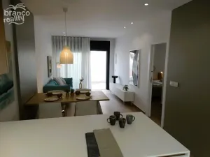 Prodej rodinného domu, Pilar de La Horadada, Alicante, Španělsko, 93 m2