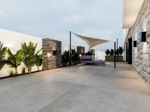 Prodej rodinného domu, Orihuela Costa, Alicante, Španělsko, 350 m2