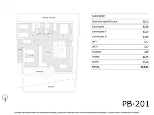 Prodej rodinného domu, San Miguel de Salinas, Alicante, Španělsko, 85 m2