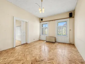 Prodej bytu 3+kk, Praha - Staré Město, U obecního dvora, 81 m2