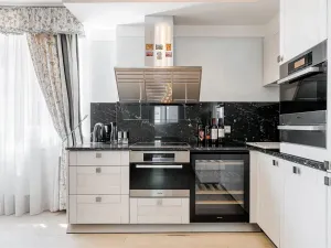 Prodej bytu 3+kk, Karlovy Vary, Zámecký vrch, 108 m2