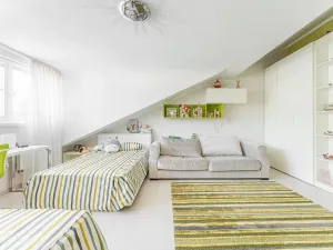 Prodej bytu 3+kk, Karlovy Vary, Zámecký vrch, 108 m2