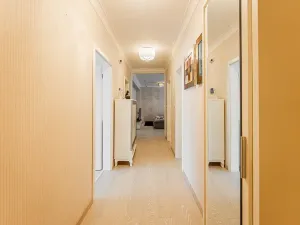 Prodej bytu 3+kk, Karlovy Vary, Zámecký vrch, 108 m2