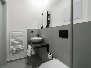 Prodej bytu 1+kk, Praha - Karlín, Prvního pluku, 23 m2
