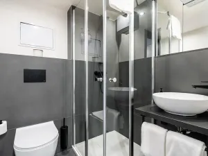 Prodej bytu 1+kk, Praha - Karlín, Prvního pluku, 21 m2