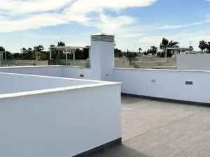 Prodej rodinného domu, Rojales, Alicante, Španělsko, 98 m2