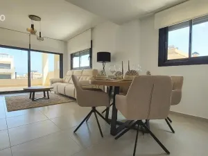 Prodej bytu 4+kk, San Miguel de Salinas, Alicante, Španělsko, 121 m2