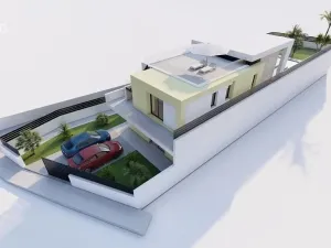 Prodej rodinného domu, Torrevieja, Alicante, Španělsko, 120 m2