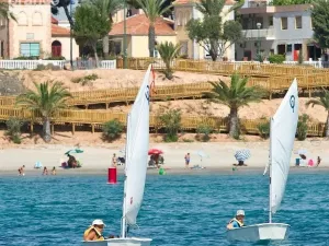 Prodej rodinného domu, Pilar de La Horadada, Alicante, Španělsko, 67 m2