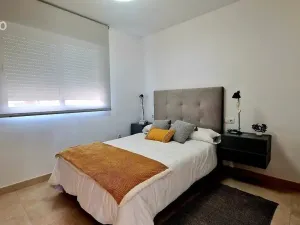 Prodej rodinného domu, Lorca, Murcia, Španělsko, 155 m2