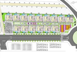 Prodej rodinného domu, Torrevieja, Alicante, Španělsko, 141 m2