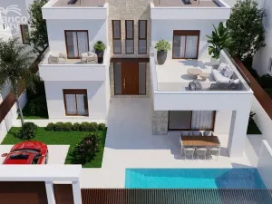 Prodej rodinného domu, Orihuela, Alicante, Španělsko, 169 m2