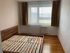 Pronájem bytu 3+kk, Zlín, Podlesí II, 84 m2